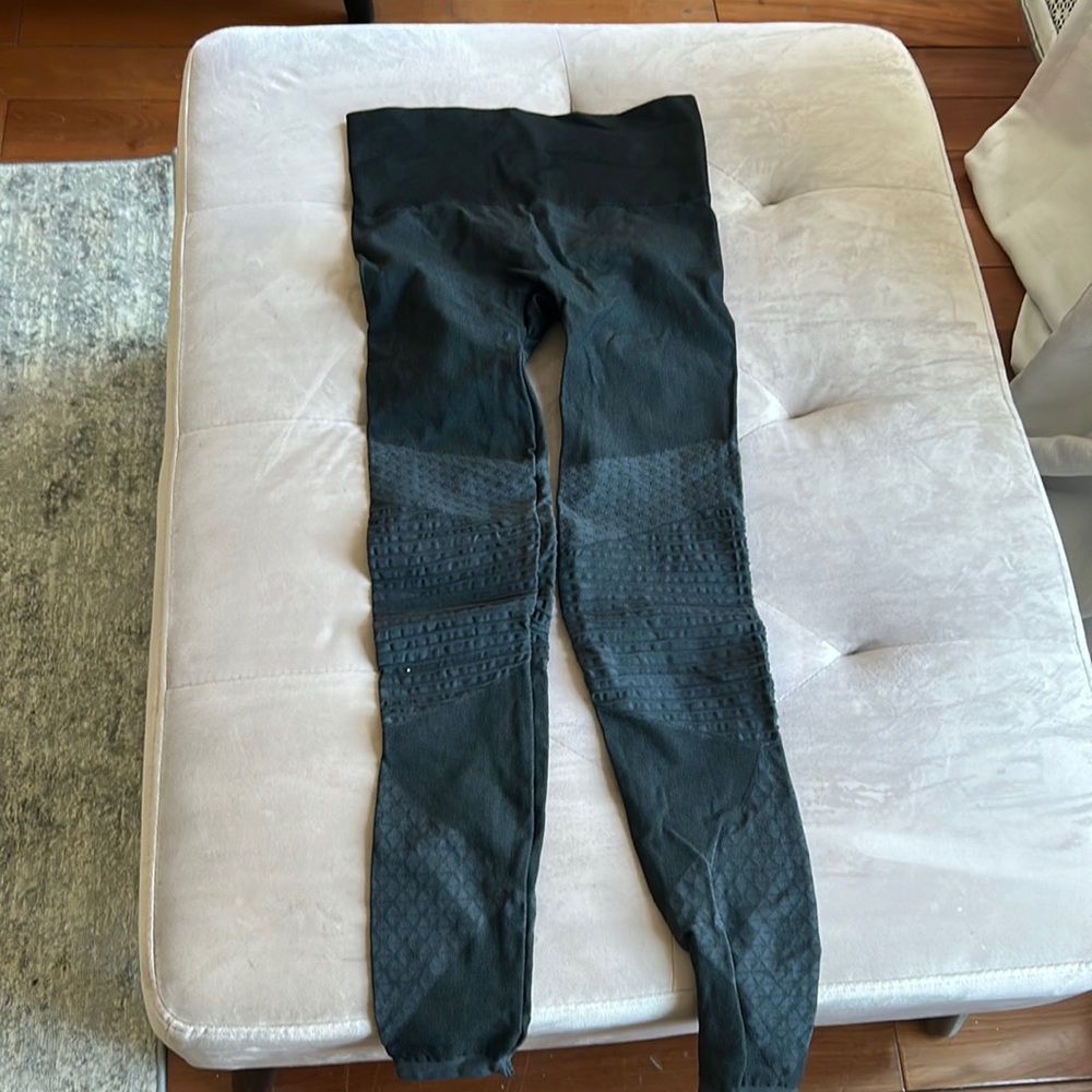 Spanx leggings